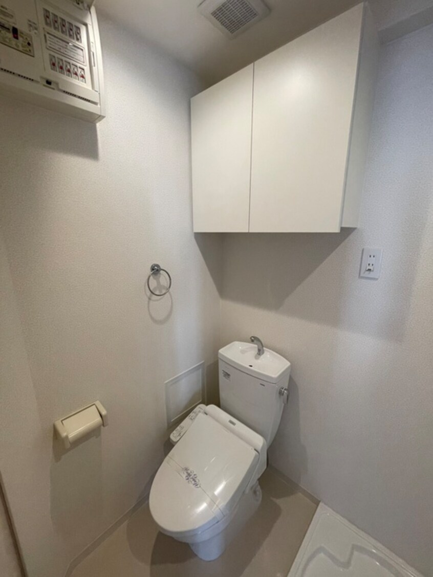 トイレ Demain　APM