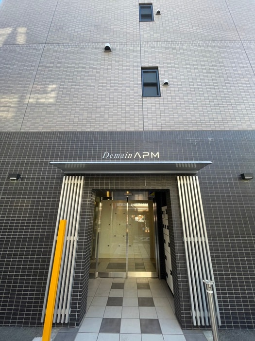 外観写真 Demain　APM
