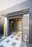 エントランス部分 Demain　APM