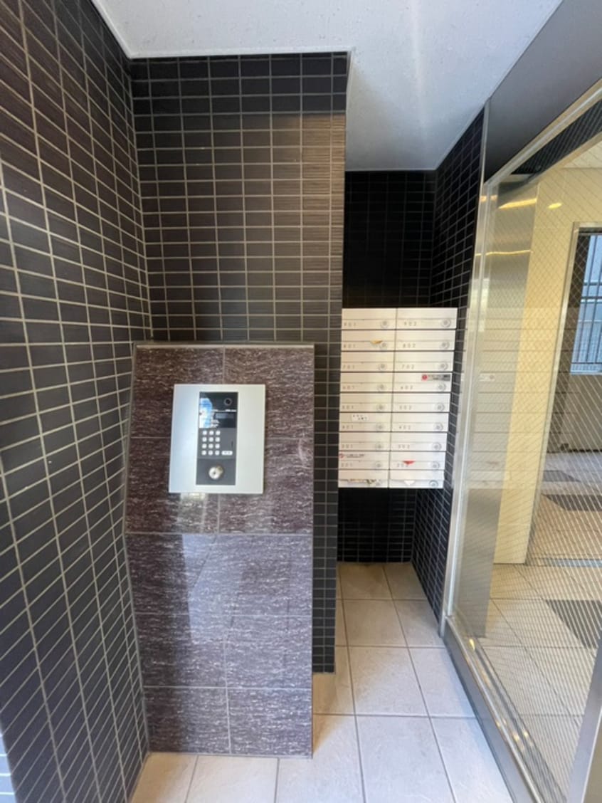 建物設備 Demain　APM