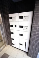 建物設備 Demain　APM