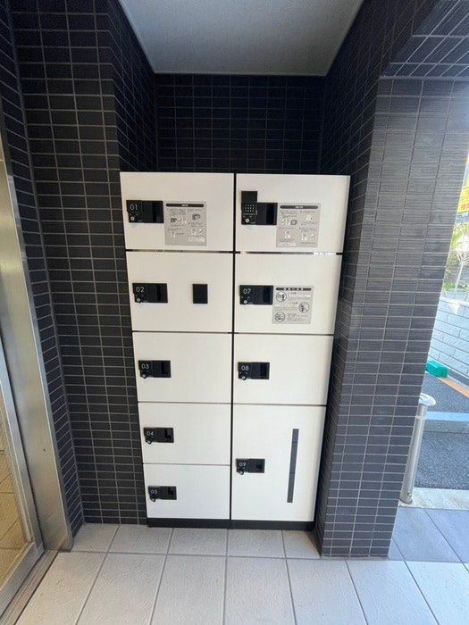 建物設備 Demain　APM