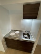 キッチン Demain　APM