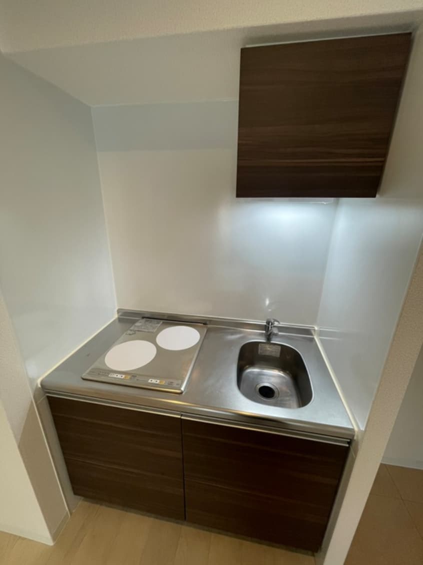 キッチン Demain　APM