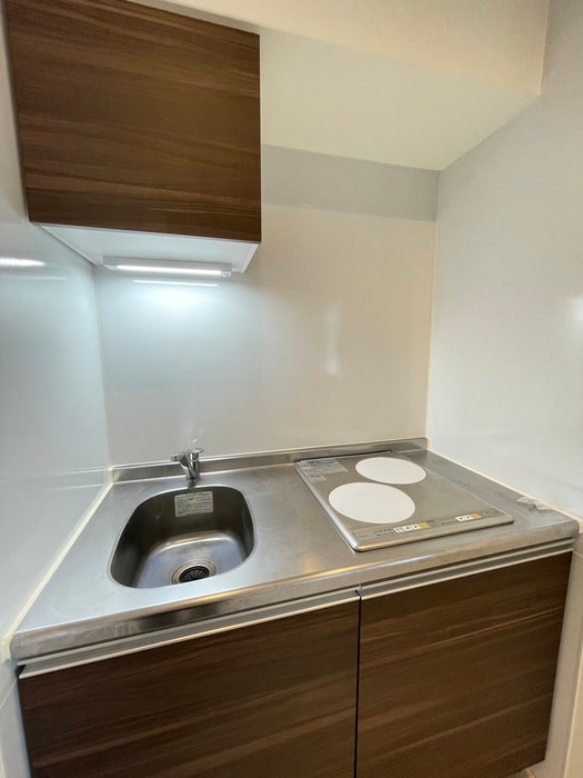 キッチン Demain　APM