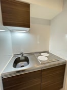 キッチン Demain　APM