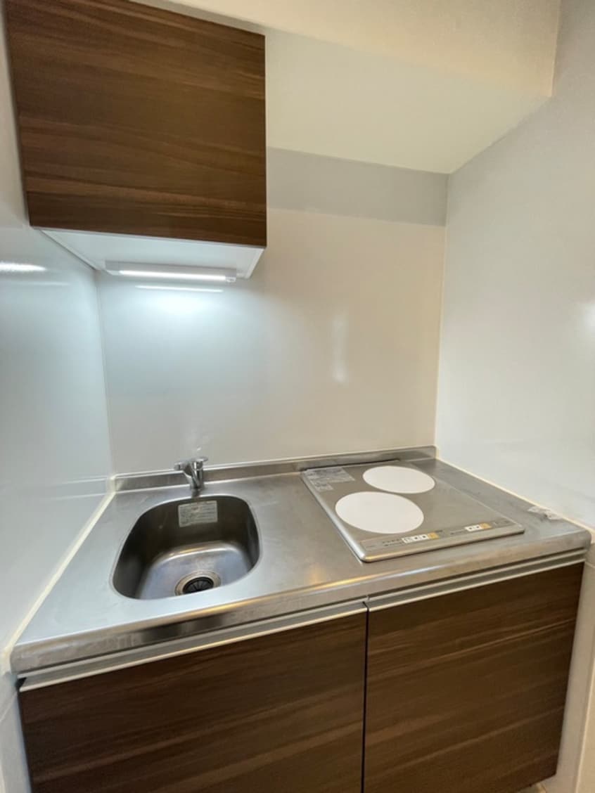 キッチン Demain　APM