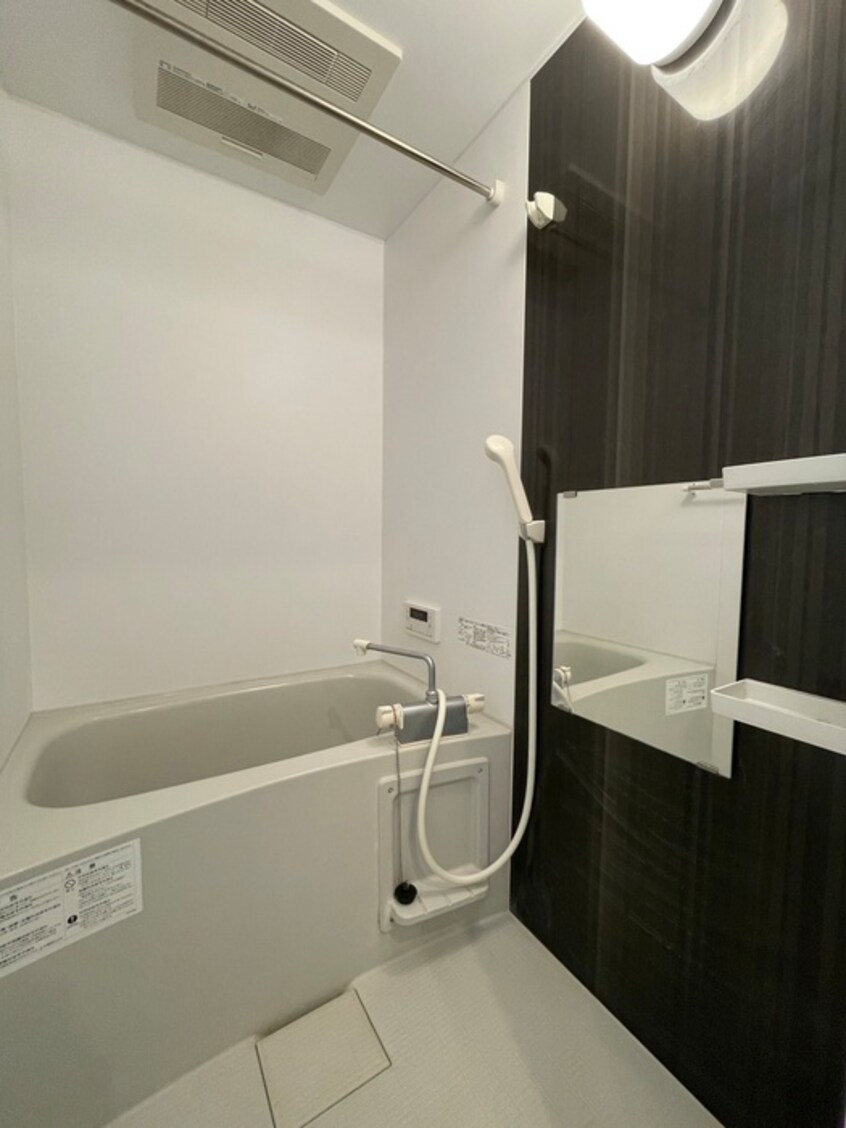 バス／シャワールーム等 Demain　APM