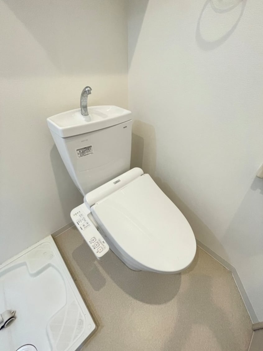 トイレ Demain　APM