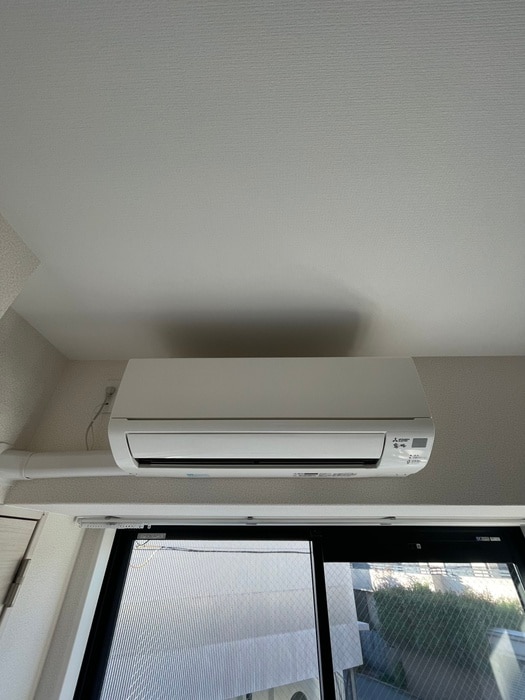 内観写真 Demain　APM