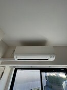 内観写真 Demain　APM