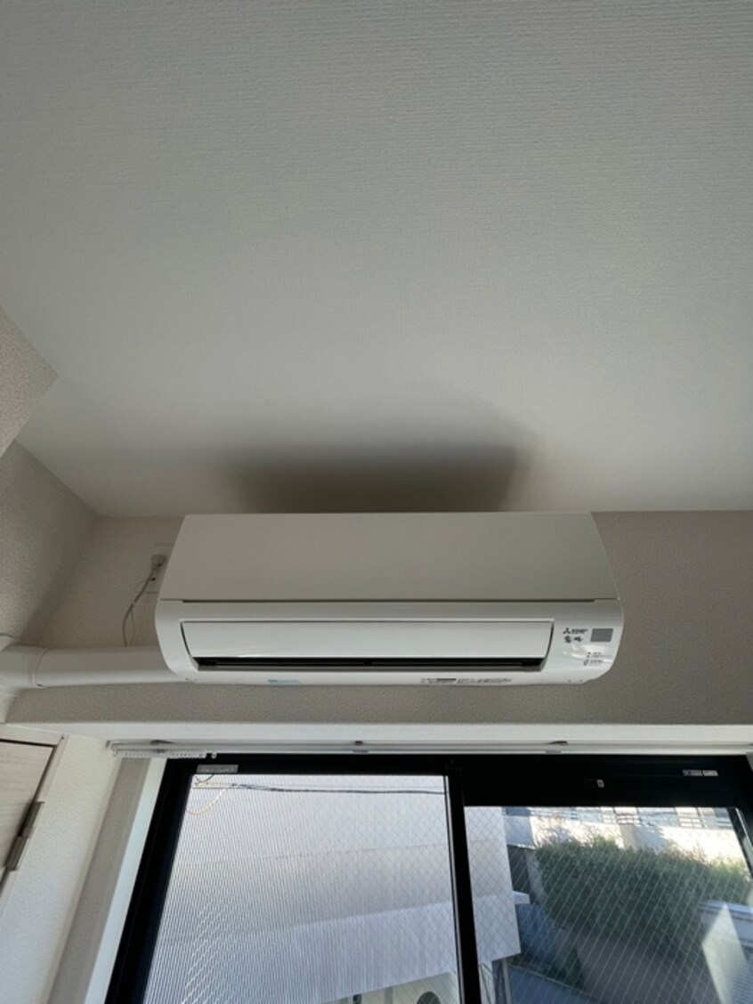 内観写真 Demain　APM