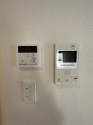 内観写真 Demain　APM