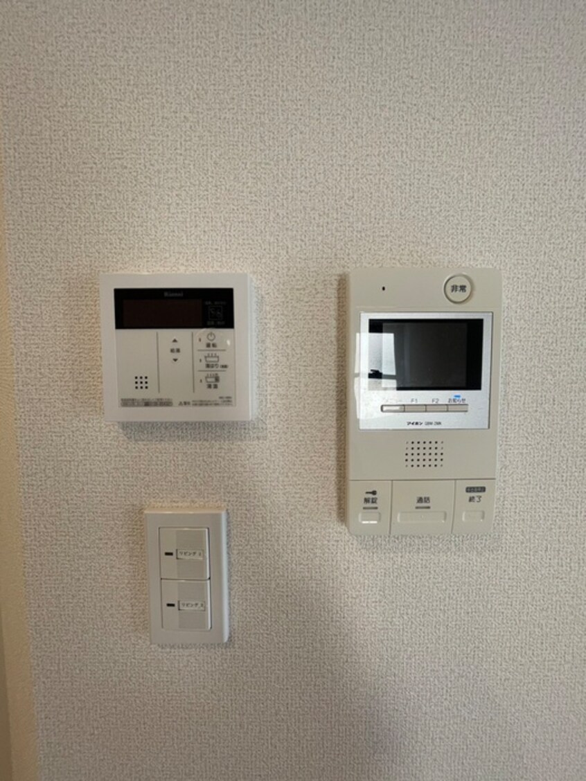 内観写真 Demain　APM