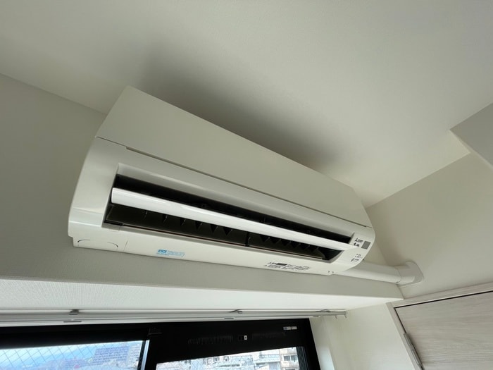 内観写真 Demain　APM