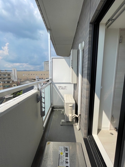 ベランダ・バルコニー Demain　APM