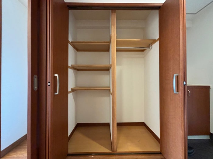 収納 ノーブルハウス