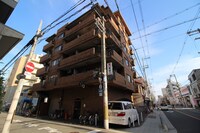 メゾンドール昭和