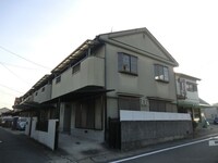 八幡三反長戸建