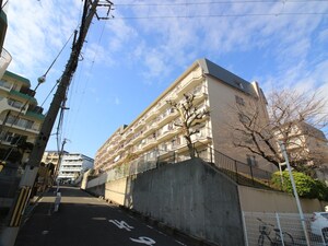 千里関大前ｺｰﾎﾟﾗｽＣ棟（405）