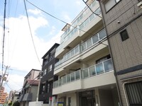 サニーコート我孫子