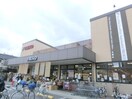 フレスコ九条店(スーパー)まで500m メディナ西大路Ⅱ