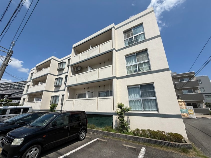 外観写真 ハイム葵