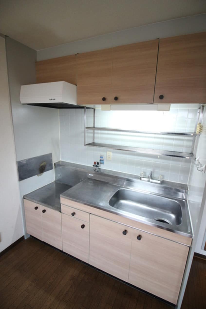 キッチン ハイム葵