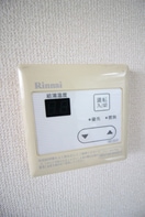 内観写真 ハイム葵