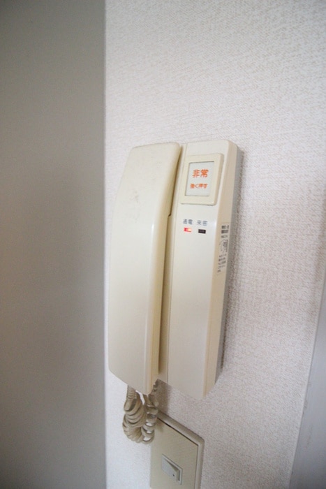 内観写真 ハイム葵