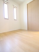 居室 プレセアコート花園Ｃ棟