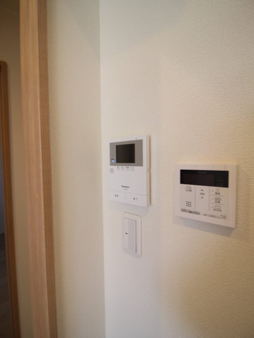 内観写真 プレセアコート花園Ｃ棟