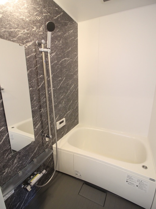 バス／シャワールーム等 プレセアコート花園Ｃ棟