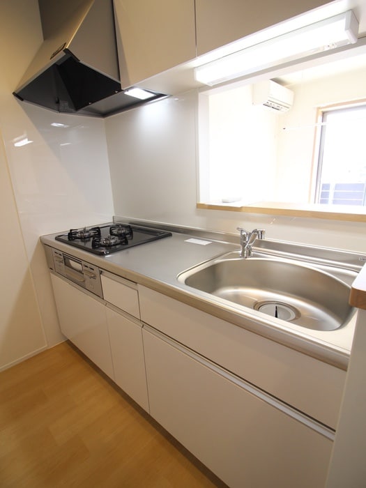 キッチン プレセアコート花園Ｃ棟