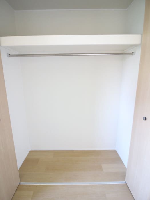 収納 プレセアコート花園Ｃ棟