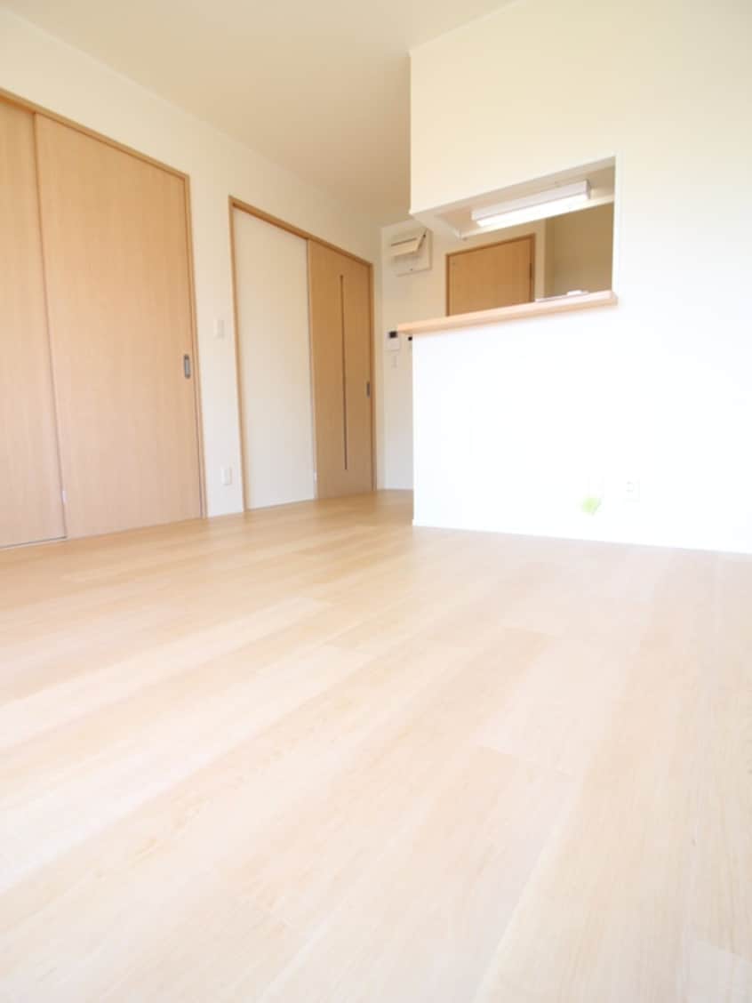 居室 プレセアコート花園Ｃ棟