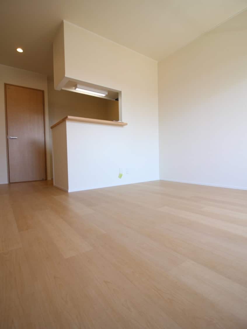 居室 プレセアコート花園Ｃ棟