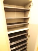 靴箱 プレセアコート花園Ｃ棟