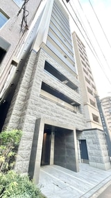 セイワパレス京町堀