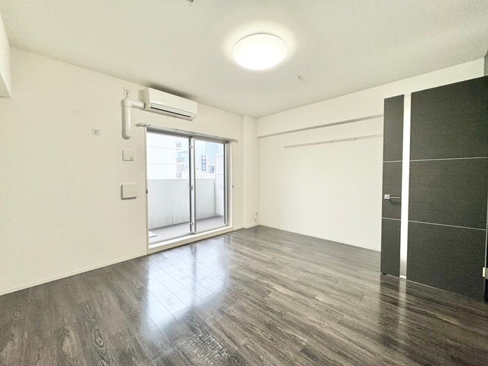 居室 セイワパレス京町堀