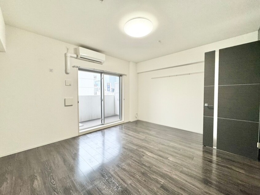 居室 セイワパレス京町堀