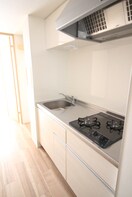 キッチン セイワパレス京町堀