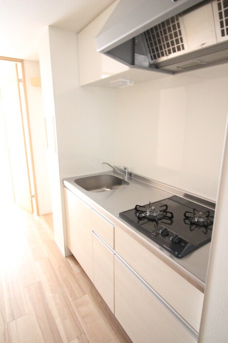 キッチン セイワパレス京町堀