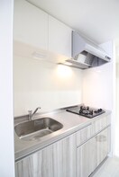 キッチン セイワパレス京町堀