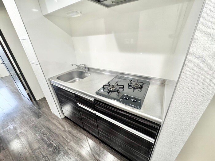 キッチン セイワパレス京町堀