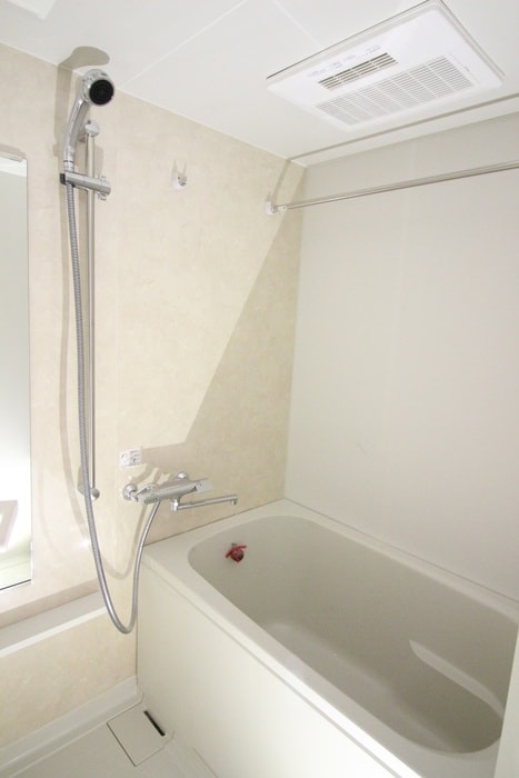 バス／シャワールーム等 セイワパレス京町堀