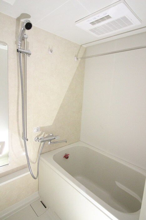 バス／シャワールーム等 セイワパレス京町堀