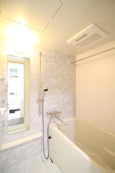 バス／シャワールーム等 セイワパレス京町堀