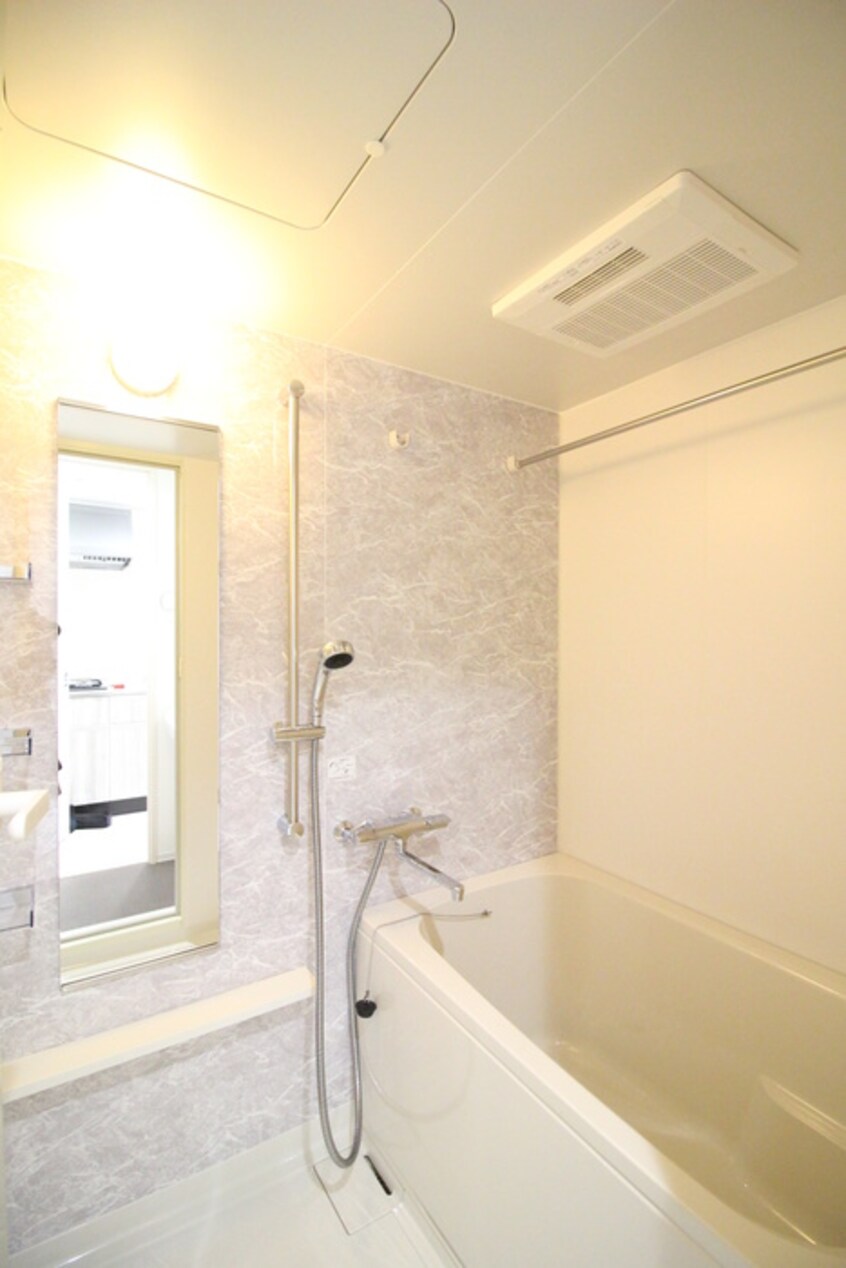 バス／シャワールーム等 セイワパレス京町堀