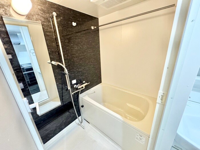 バス／シャワールーム等 セイワパレス京町堀